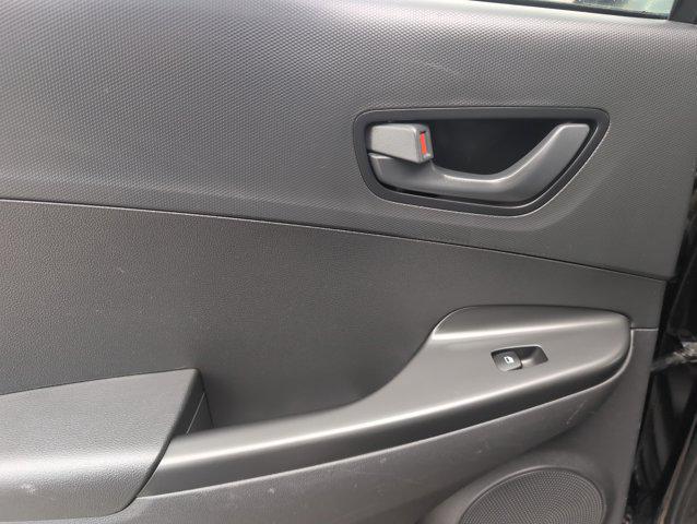 used 2023 Hyundai Kona car, priced at $19,294