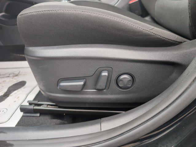 used 2023 Hyundai Kona car, priced at $19,294