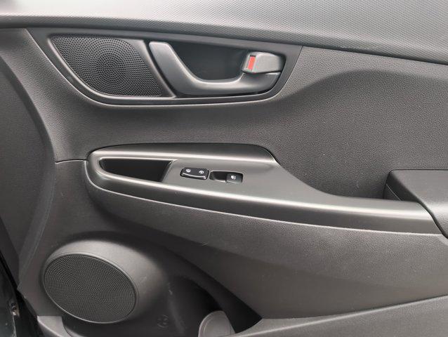 used 2023 Hyundai Kona car, priced at $19,294