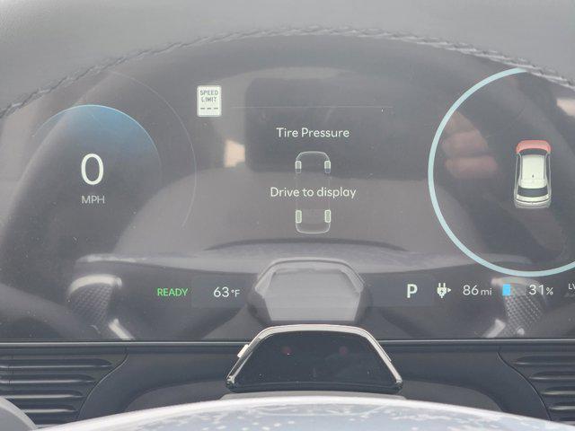 new 2026 Hyundai IONIQ 5 car, priced at $46,857