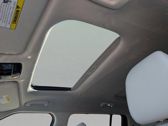 new 2026 Hyundai SANTA FE HEV car, priced at $50,490