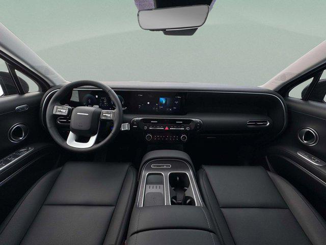 new 2026 Hyundai Palisade Hybrid car, priced at $51,921