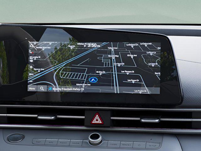 new 2026 Hyundai ELANTRA HEV car, priced at $30,109