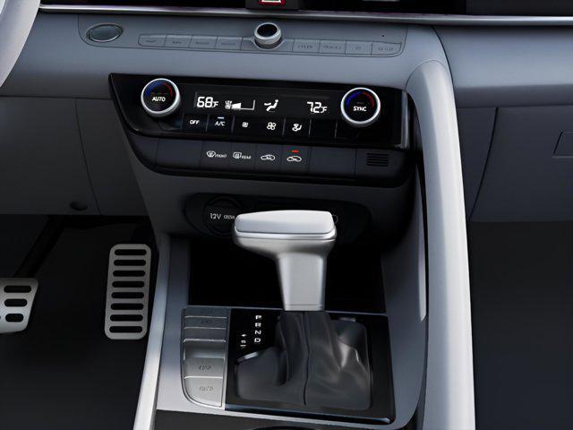 new 2026 Hyundai ELANTRA HEV car, priced at $30,109