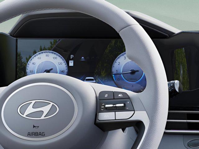 new 2026 Hyundai ELANTRA HEV car, priced at $30,109