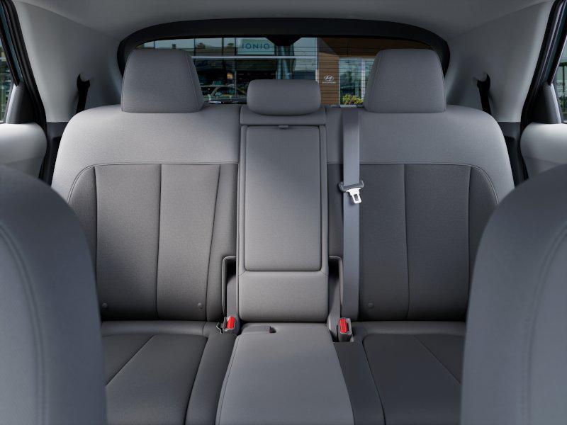 new 2026 Hyundai IONIQ 5 car, priced at $41,059