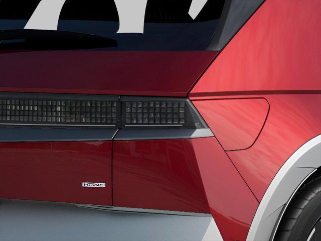 new 2026 Hyundai IONIQ 5 car, priced at $49,863