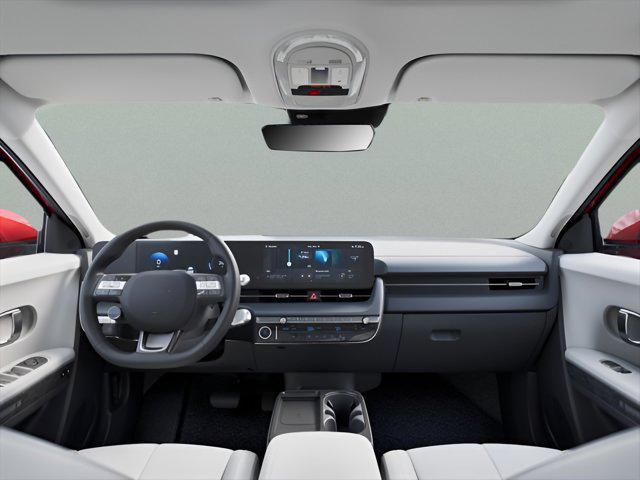 new 2026 Hyundai IONIQ 5 car, priced at $49,863