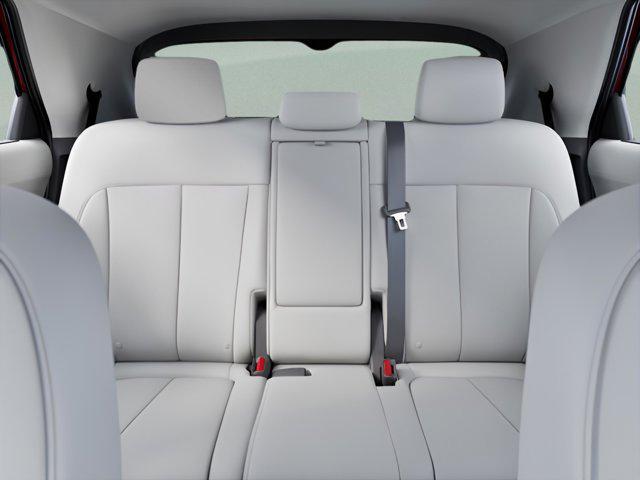 new 2026 Hyundai IONIQ 5 car, priced at $49,863