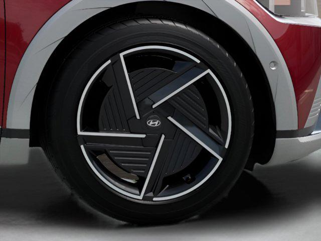 new 2026 Hyundai IONIQ 5 car, priced at $49,863