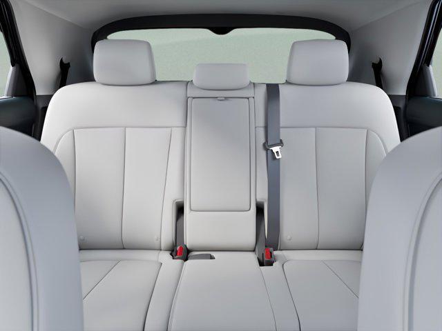 new 2026 Hyundai IONIQ 5 car, priced at $48,606