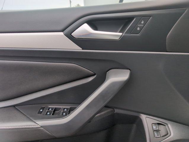 used 2022 Volkswagen Jetta car, priced at $20,155