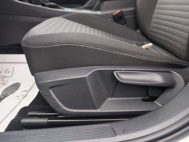 used 2022 Volkswagen Jetta car, priced at $20,155