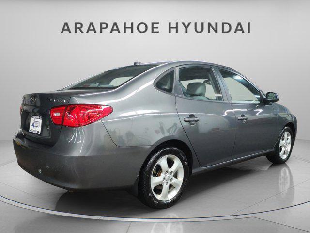 used 2009 Hyundai Elantra car, priced at $6,427