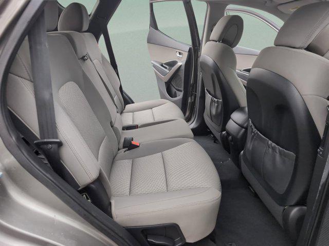 used 2017 Hyundai Santa Fe Sport car, priced at $14,823