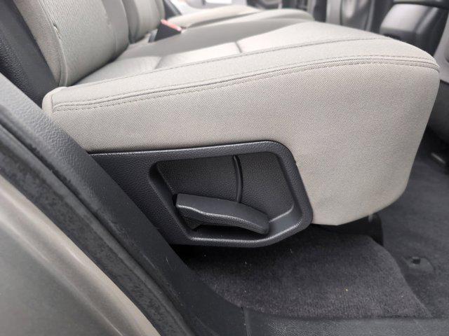 used 2017 Hyundai Santa Fe Sport car, priced at $14,823