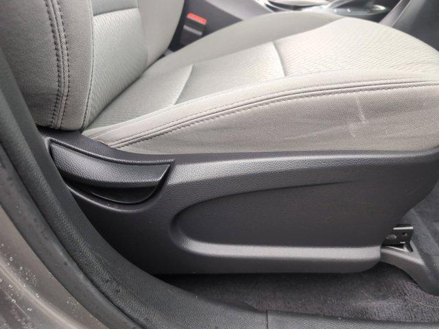 used 2017 Hyundai Santa Fe Sport car, priced at $14,823