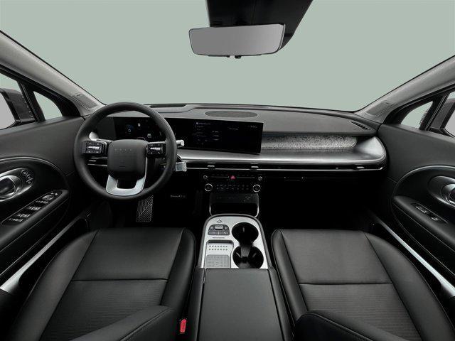 new 2026 Hyundai IONIQ 9 car, priced at $63,330