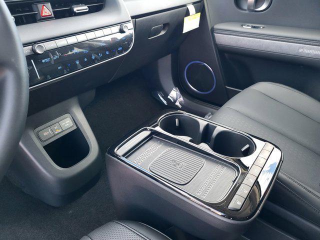 new 2026 Hyundai IONIQ 5 car, priced at $52,116