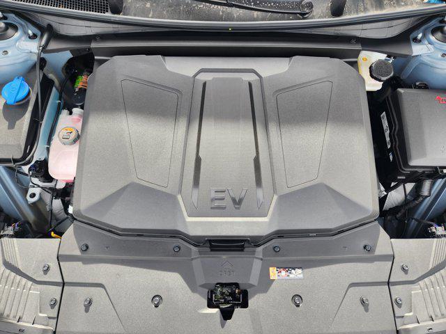 new 2026 Hyundai IONIQ 5 car, priced at $34,929