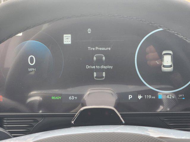 new 2026 Hyundai IONIQ 5 car, priced at $34,929