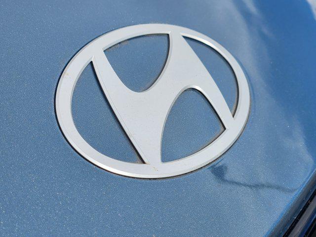 new 2026 Hyundai IONIQ 5 car, priced at $34,929