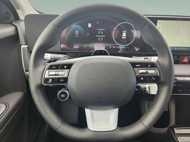 new 2026 Hyundai IONIQ 5 car, priced at $34,929
