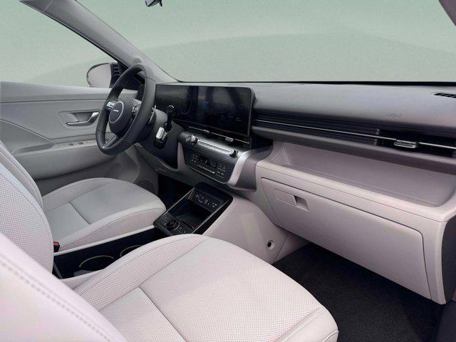 new 2026 Hyundai Kona car, priced at $29,715