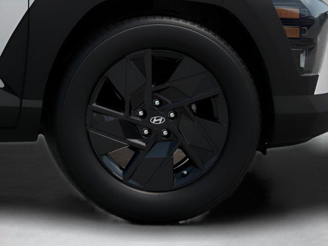 new 2026 Hyundai Kona car, priced at $29,738