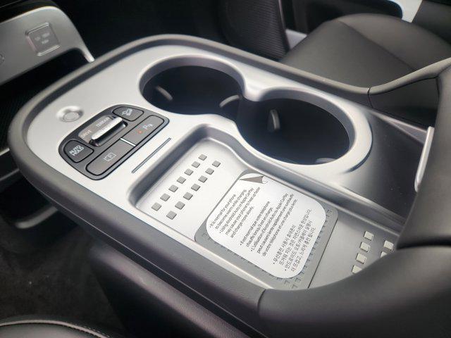 new 2026 Hyundai IONIQ 9 car, priced at $64,316