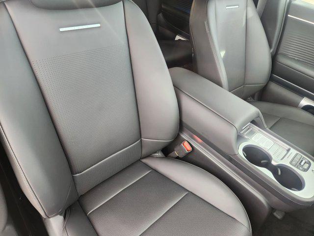 new 2026 Hyundai IONIQ 9 car, priced at $64,316