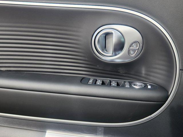 new 2026 Hyundai IONIQ 9 car, priced at $64,316