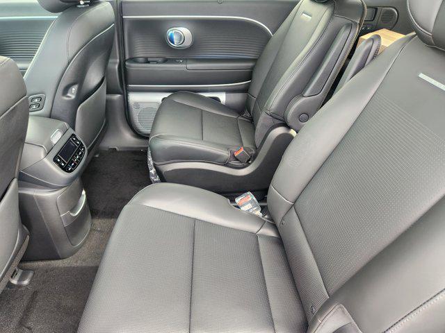 new 2026 Hyundai IONIQ 9 car, priced at $64,316