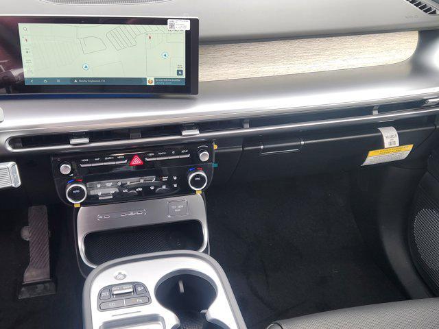 new 2026 Hyundai IONIQ 9 car, priced at $64,316