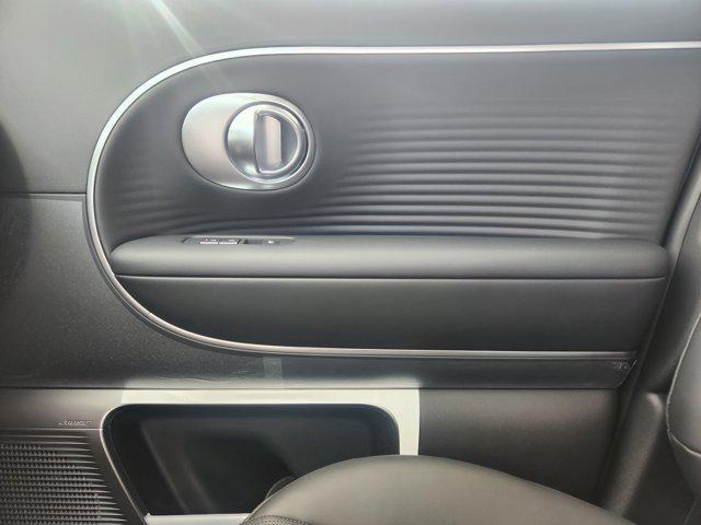 new 2026 Hyundai IONIQ 9 car, priced at $64,316