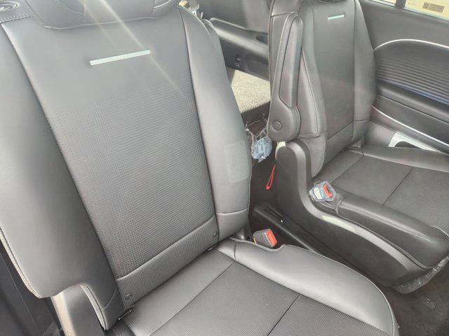 new 2026 Hyundai IONIQ 9 car, priced at $64,316