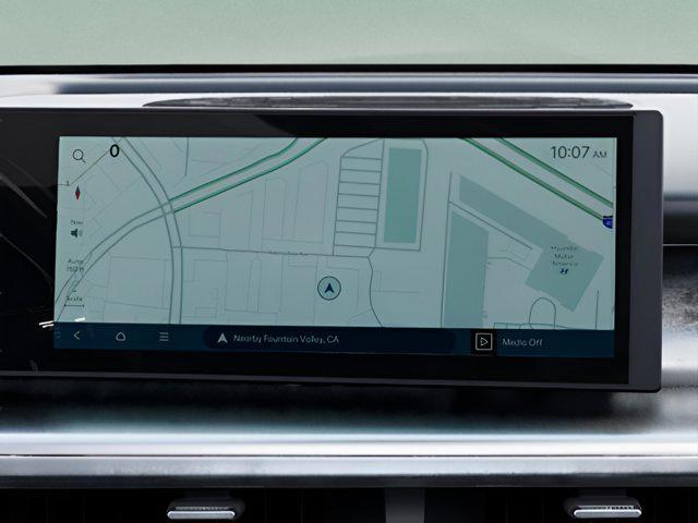 new 2026 Hyundai IONIQ 9 car, priced at $65,785