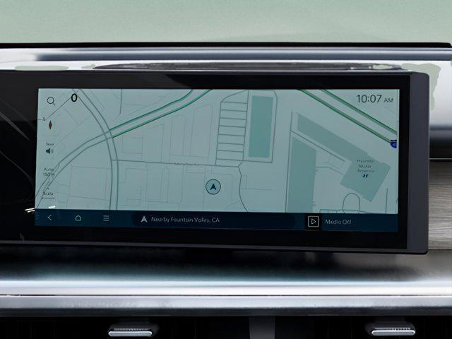 new 2026 Hyundai IONIQ 9 car, priced at $64,316