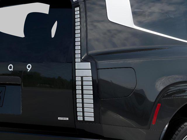 new 2026 Hyundai IONIQ 9 car, priced at $64,316