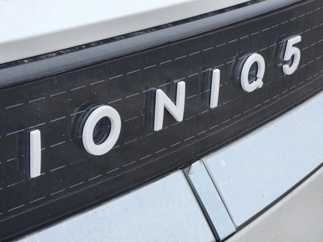 new 2026 Hyundai IONIQ 5 car, priced at $41,352