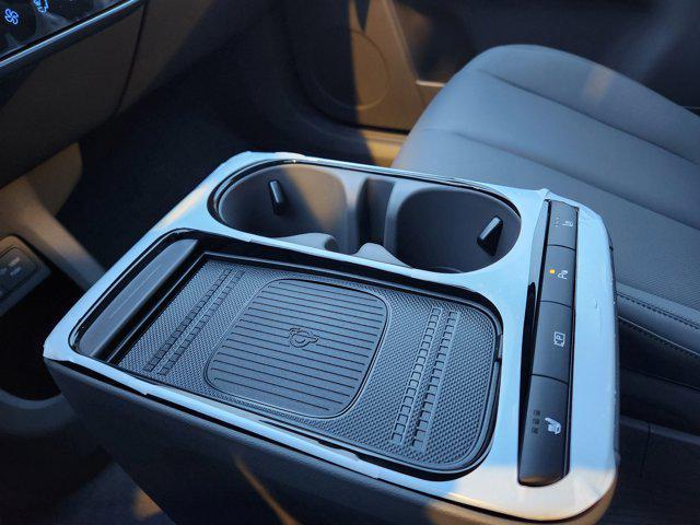 new 2026 Hyundai IONIQ 5 car, priced at $41,352