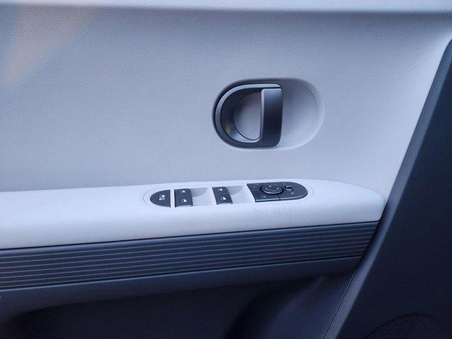 new 2026 Hyundai IONIQ 5 car, priced at $41,352