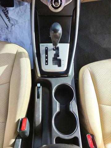 used 2013 Hyundai Elantra car, priced at $7,335