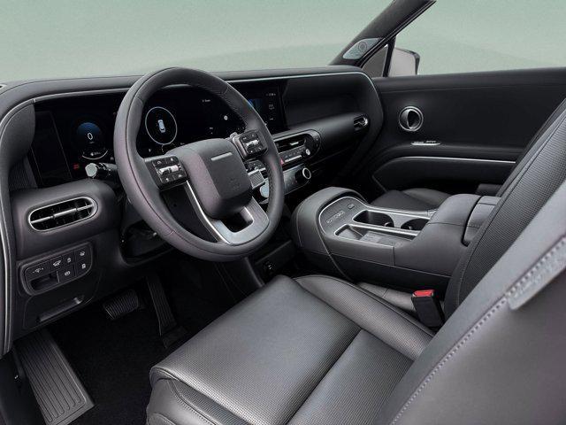 new 2026 Hyundai Palisade car, priced at $57,090