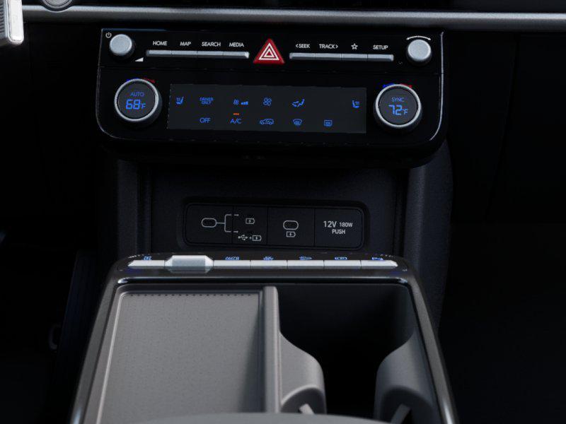 new 2026 Hyundai TUCSON Plug-In Hybrid car, priced at $43,774