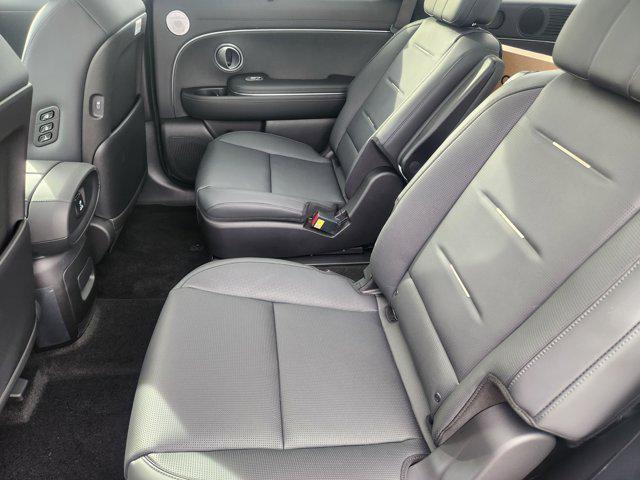 new 2026 Hyundai Palisade car, priced at $58,879