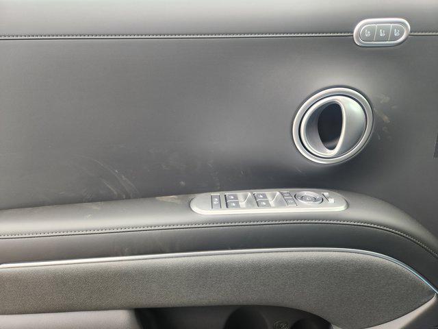 new 2026 Hyundai Palisade car, priced at $58,879