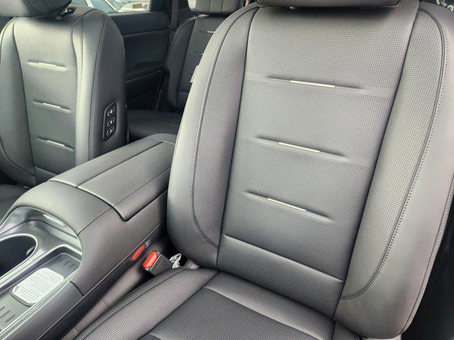 new 2026 Hyundai Palisade car, priced at $58,879