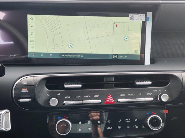 new 2026 Hyundai Palisade car, priced at $58,879