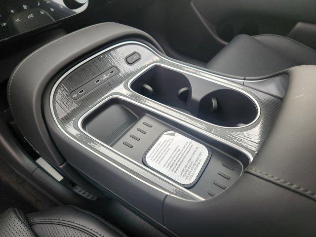 new 2026 Hyundai Palisade car, priced at $58,879